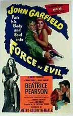 Force of Evil still 1