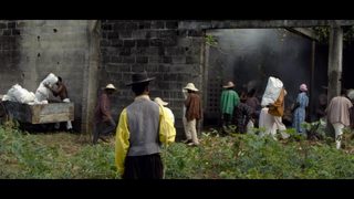 Not a Slave still 7