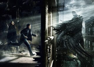 Max Payne still 5