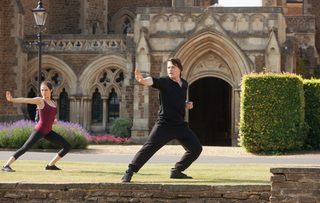 Vampire Academy still 5