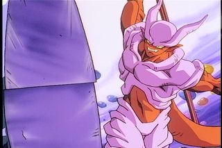 Dragon Ball Z: Fusion Reborn still 6