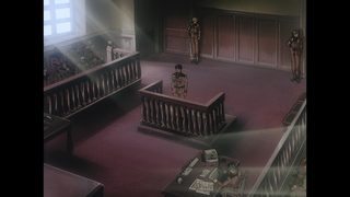 Mobile Suit Gundam 0083: Afterglow of Zeon still 8