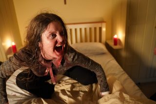 Exorcist Vengeance still 3