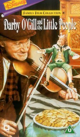 Darby O'Gill and the Little People still 4