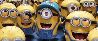 Despicable Me 3 still 4