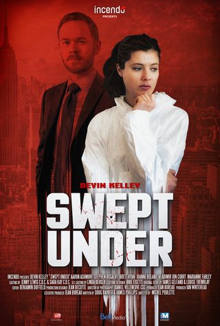 Swept Under still 1