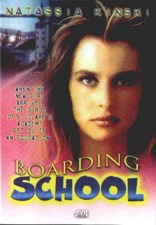 Boarding School still 1