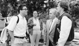Arachnophobia still 1