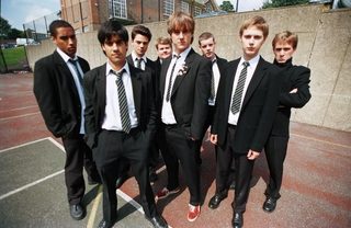 The History Boys still 2