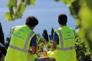 Les Municipaux, ces héros still 6
