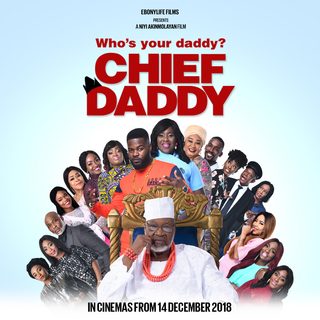 Chief Daddy still 8