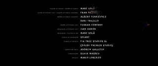 Killing God still 2