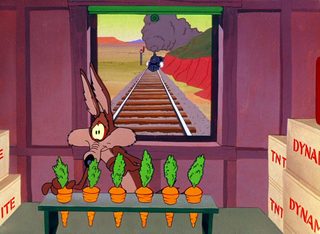 Operation: Rabbit still 1