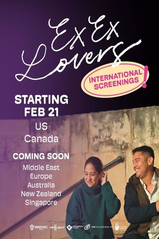 Ex Ex Lovers still 1