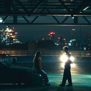 My Fault: London still 3