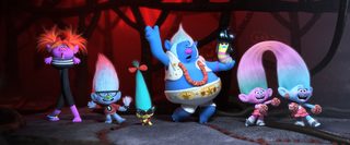 Trolls World Tour still 4