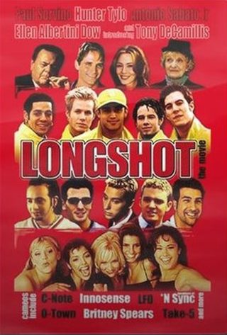 Longshot still 1