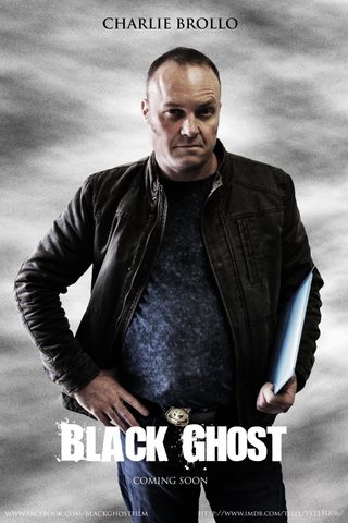 Black Ghost still 5