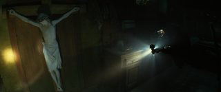 The Deep House still 6