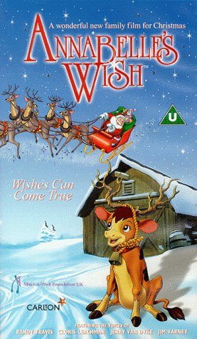 Annabelle's Wish still 6