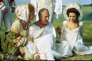 The Madness of King George still 8