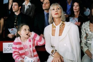 Raising Helen still 5