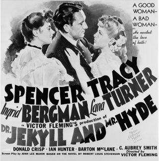 Dr. Jekyll and Mr. Hyde still 5