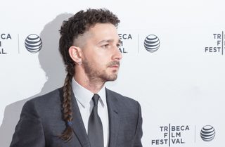 Shia LaBeouf