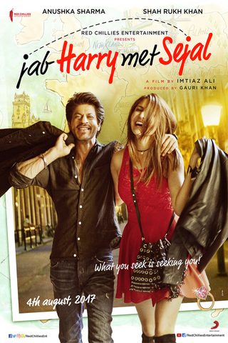 Jab Harry Met Sejal still 7
