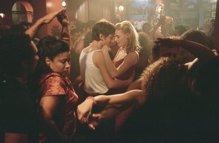 Dirty Dancing: Havana Nights still 3
