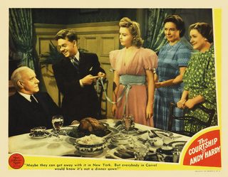 The Courtship of Andy Hardy still 2