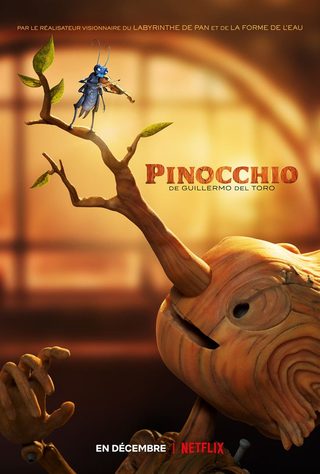 Guillermo del Toro's Pinocchio still 2