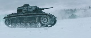Panfilov's 28 Men still 8