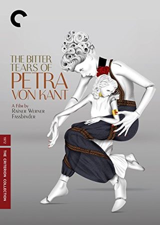 The Bitter Tears of Petra von Kant still 1