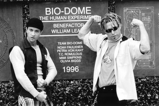 Bio-Dome still 5