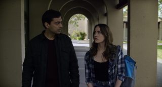 The Valley still 1
