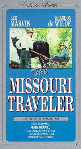 The Missouri Traveler still 2
