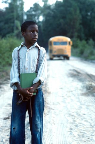 Separate But Equal still 7