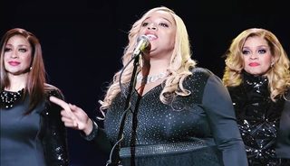 The Clark Sisters: First Ladies of Gospel still 4