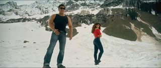 Race 3 still 8