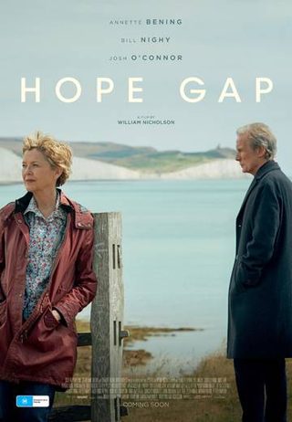 Hope Gap still 5