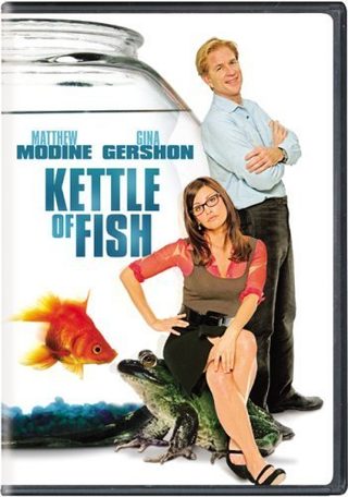 Kettle of Fish still 2