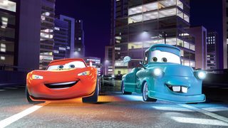 Tokyo Mater still 3