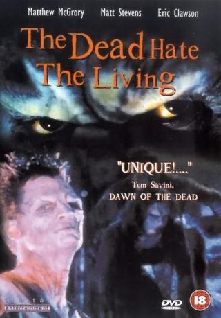 The Dead Hate the Living! still 5