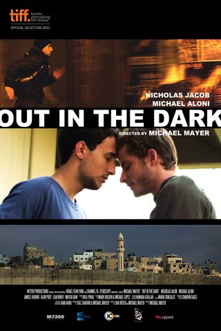 Out in the Dark still 4
