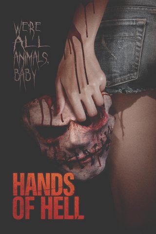 Hands of Hell still 7