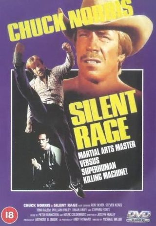 Silent Rage still 8