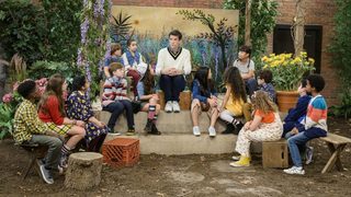 John Mulaney & The Sack Lunch Bunch still 2