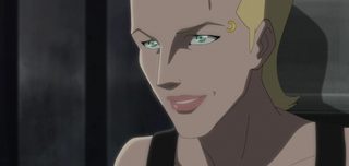Dead Space: Aftermath still 8