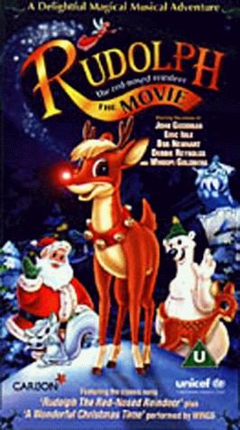Rudolph the Red-Nosed Reindeer: The Movie still 3